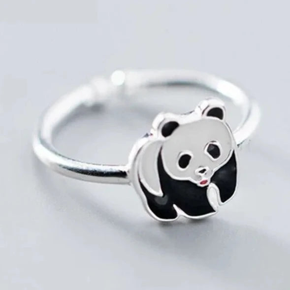 Prsten Panda