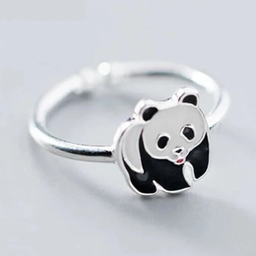 Panda Yüzük