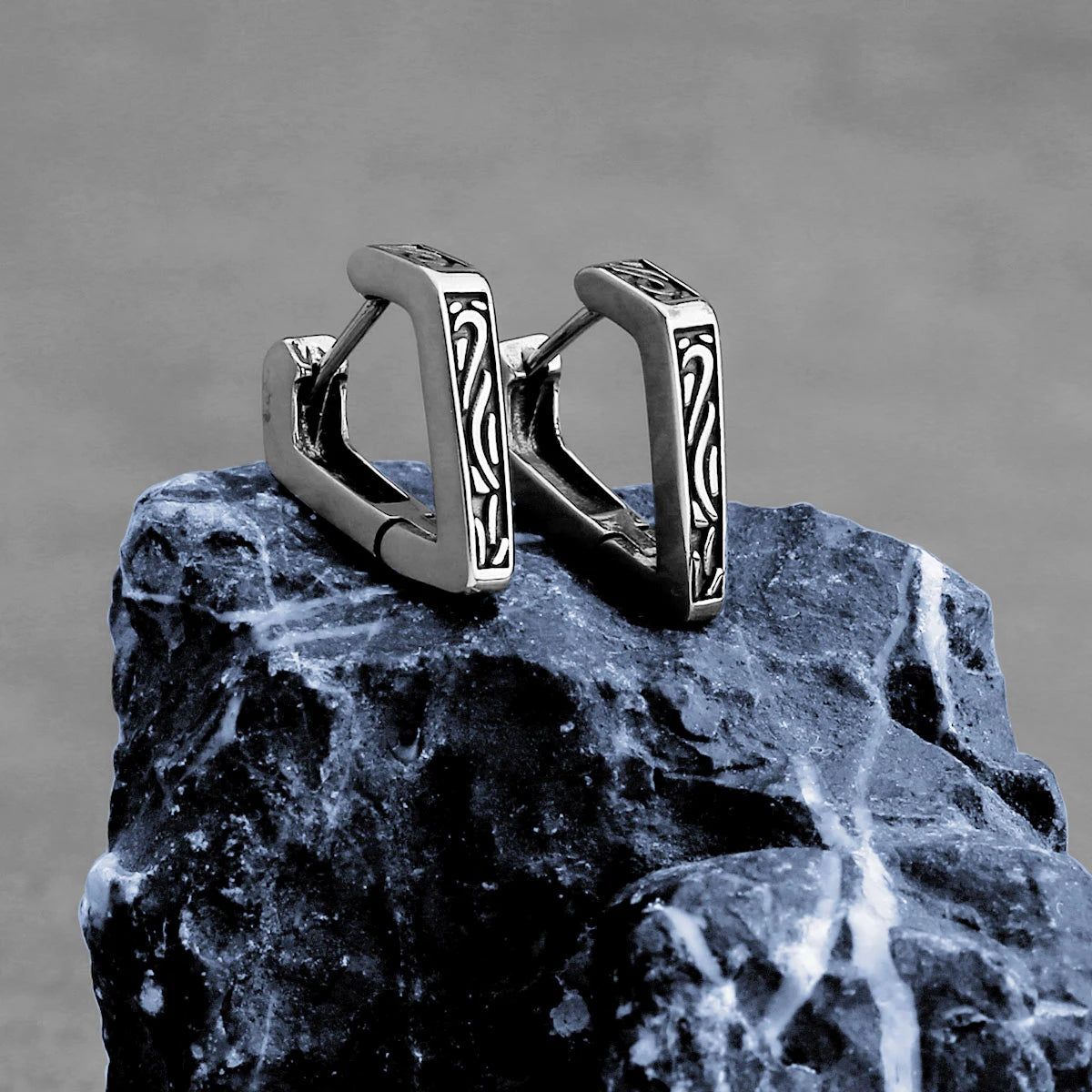 Viking Celtic Earrings