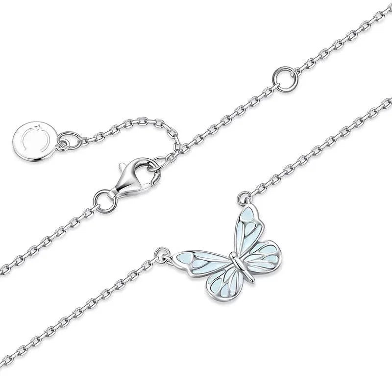 Butterfly Light Wings Bracelet 