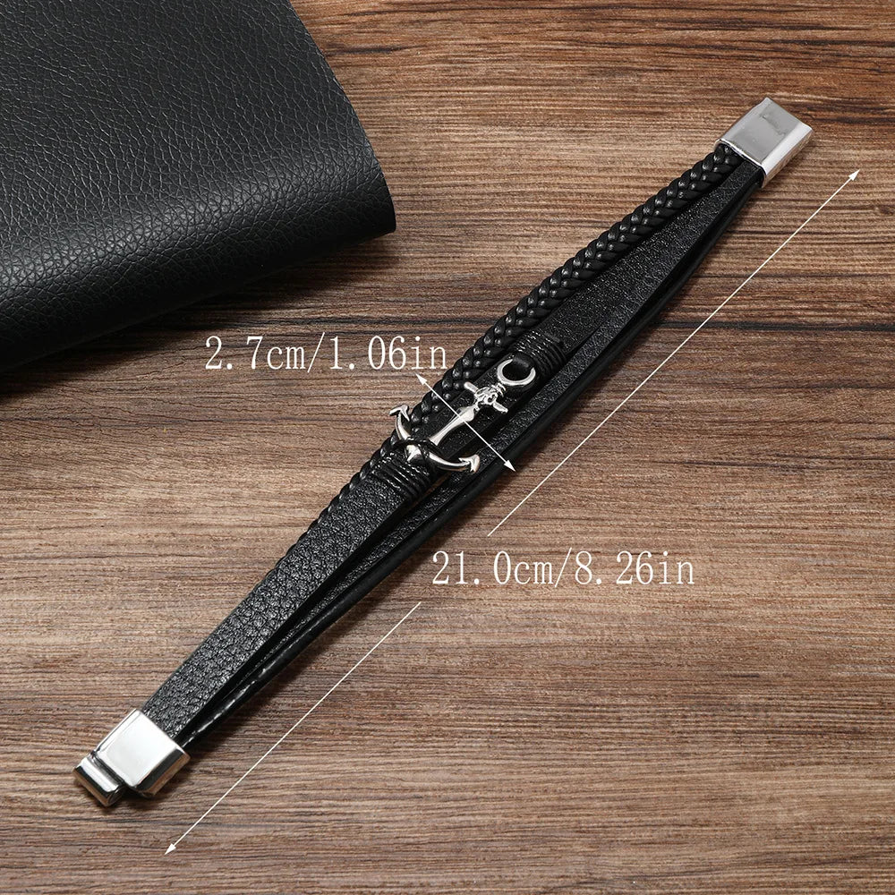Geniş çapa bileklik