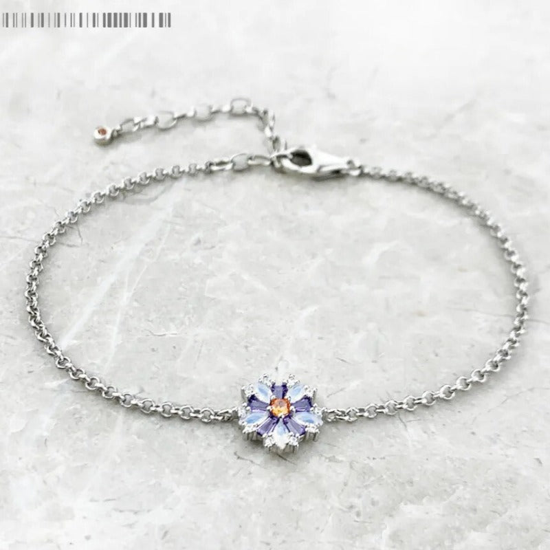 Apyrankė Brillance Florale - Exception®