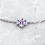 Apyrankė Brillance Florale - Exception®