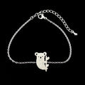 Koala Bracelet 
