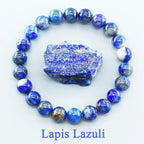 Lapis Lazuli Bileklik