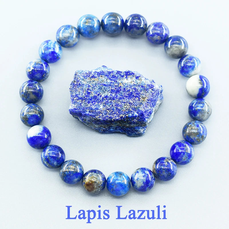 Lapis Lazuli Bileklik