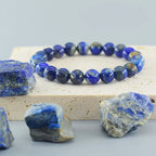 Lapis Lazuli Bileklik 