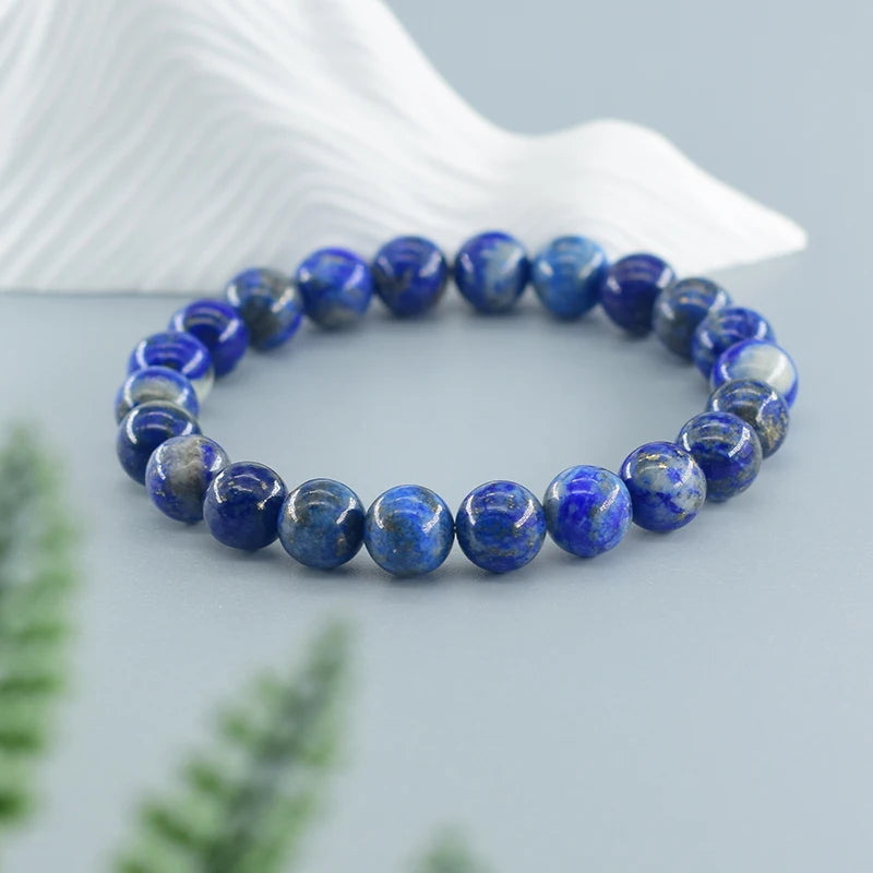 Lapis Lazuli Bileklik 
