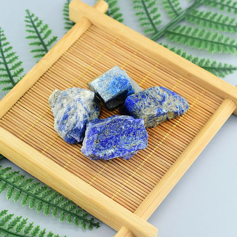 Lapis Lazuli Bileklik 
