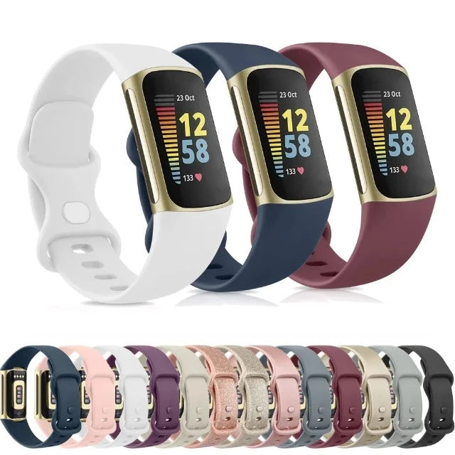 Zapestnica za uro Fitbit Charge 5