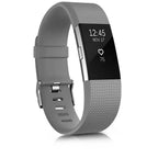 Apyrankė Fitbit Charge 2 pilka 