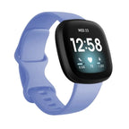 Apyrankė Fitbit Versa 3 laikrodžiui, lilac