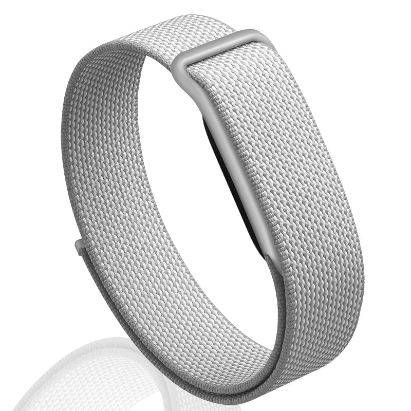 Pas za uro Google Fitbit Air bel