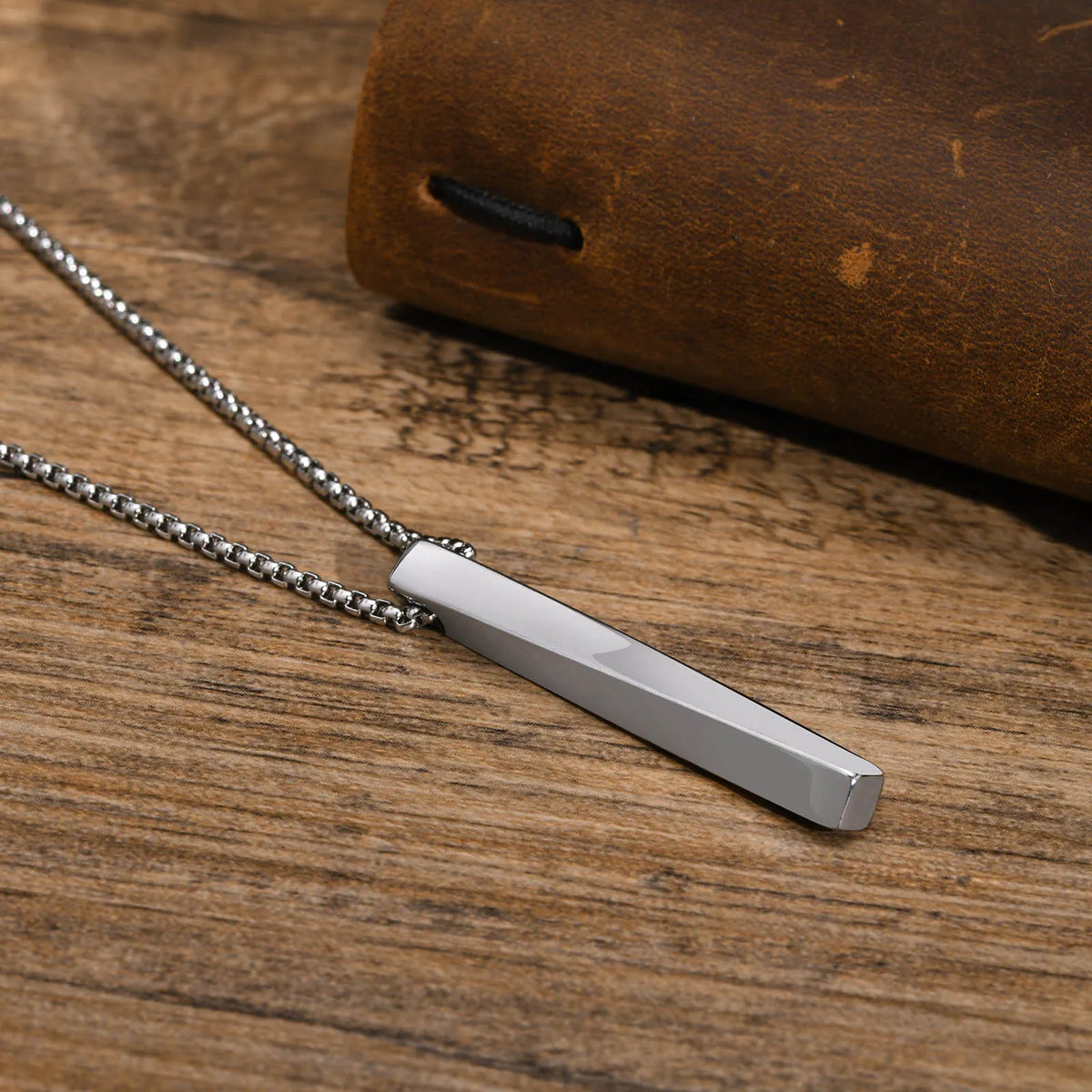 Runic Necklace Viking Pendant Medallion 2