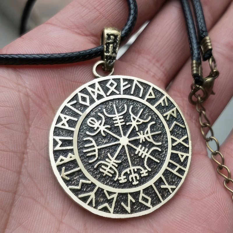 Viking Kolye 