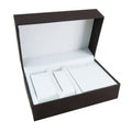 Large Black Jewelry Box 