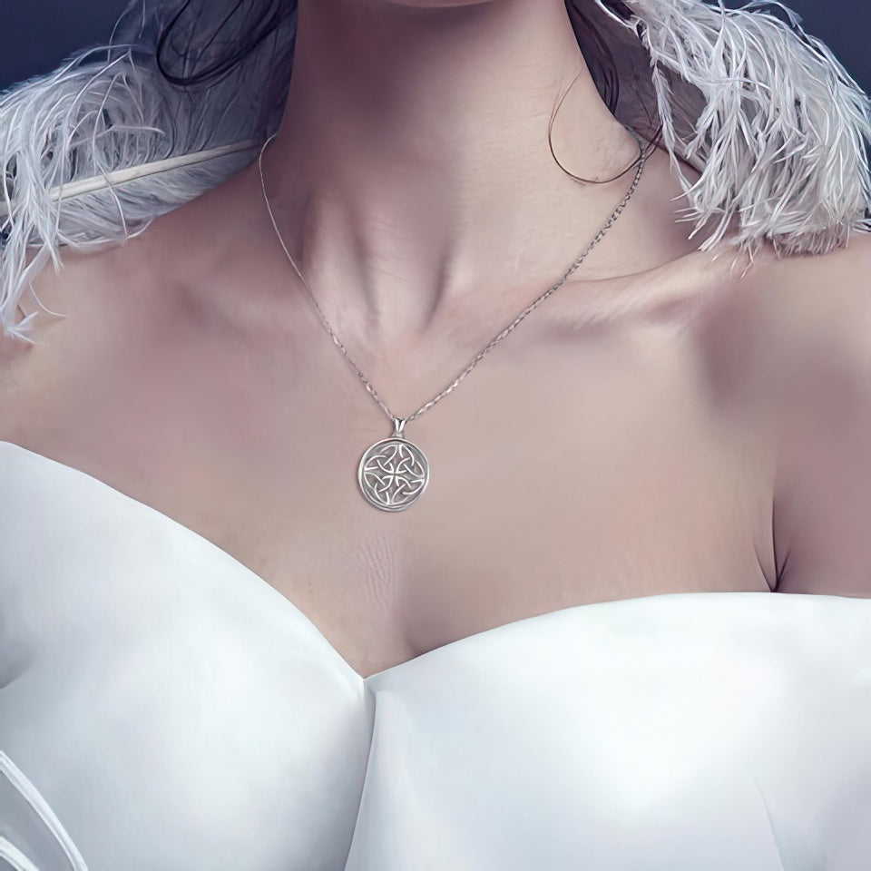 Celtic Pendant 