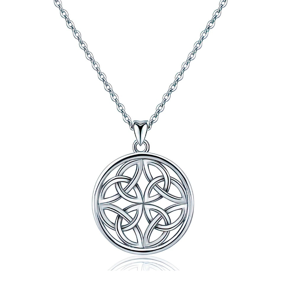Celtic Pendant 