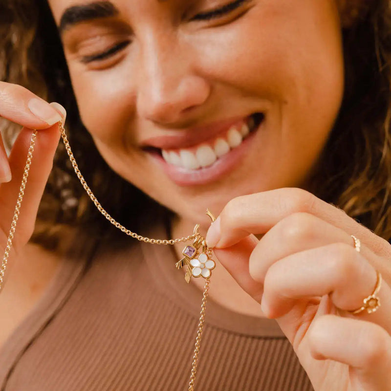 Pendentif Coloré Signe du Zodiaque