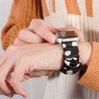 Elastic Straps for Apple Watch 