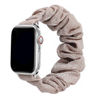 Elastic Straps for Apple Watch 