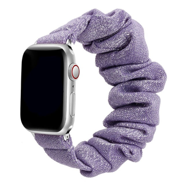 Elastic Straps for Apple Watch 