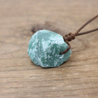 Reiki iscjeliteljski ogrlica od prirodnog kamena 