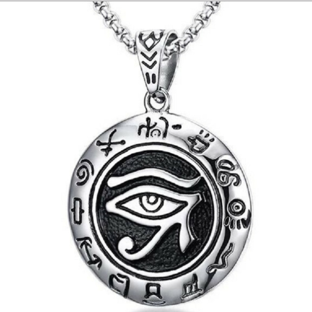Privjesak Oko Horusa